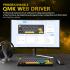 ATTACK SHARK X65 HE 65% Wired Magnetic Gaming Keyboard Starry Black ATTACK SHARK X65 HE 65% Wired Magnetic Gaming Keyboard Starry Black